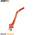 Kick RFX série Race Orange - pour KTM 125 SX / 150 SX 1998 à 2015