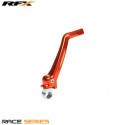 Kick RFX série Race Orange - KTM 65 SX 2009 à 2015