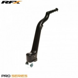Kick RFX Pro Series Anodisé dur - Noir - Yamaha 250 YZ 2002 à 2023 / Fantic XX 250