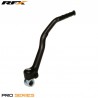 Kick RFX Pro Series Anodisé dur - Noir - Yamaha YZF 250 2010 à 2018 / WRF 250 2015 à 2019