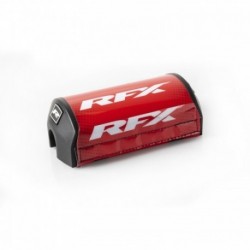 Mousse de guidon 28,6 mm RFX Pro 2.0 F7 (Rouge / Blanc)