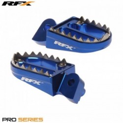 Repose-pieds RFX Pro Series 2 Bleu