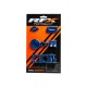 Kit habillage RFX Factory - Yamaha 250 YZF 2014 à 2023 / 450 YZF 2014 à 2022