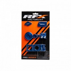 Kit habillage RFX Factory - Yamaha 250 YZF 2014 à 2023 / 450 YZF 2014 à 2022