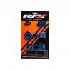 Kit habillage RFX Factory - Yamaha 250 YZF 2014 à 2023 / 450 YZF 2014 à 2022