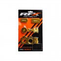 Kit habillage RFX Factory - Suzuki 250 RMZ / 450 RMZ