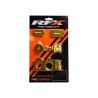 Kit habillage RFX Factory - Suzuki 250 RMZ / 450 RMZ Kit habillage RFX Factory - Suzuki 250 RMZ / 450 RMZ
