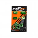 Kit habillage RFX Factory - Kawasaki 250 KXF / 450 KXF