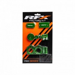 Kit habillage RFX Factory - Kawasaki 250 KXF / 450 KXF