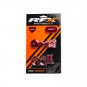 Kit habillage RFX Factory - Honda 450 CRF / 450RX