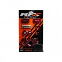 Kit habillage RFX Factory - Honda 250 CRF / 250RX