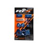 Kit habillage RFX Factory Magura Kit habillage RFX Factory Magura
