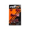 Kit habillage RFX Factory - Honda 450 CRF / 450RX Kit habillage RFX Factory - Honda 450 CRF / 450RX