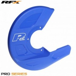 Protège-étrier de frein et disque RFX Pro Bleu universel pour s'adapter aux supports de protège-disque RFX