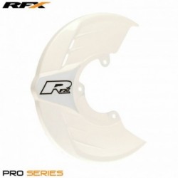 Protège-disque RFX Pro Blanc universel pour s'adapter aux supports de protège-disque RFX