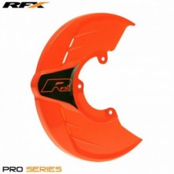 Protège disque RFX Pro Orange universel pour s'adapter aux supports de protège disque RFX