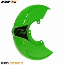 Protège-disque RFX Pro Vert universel pour s'adapter aux supports de protège-disque RFX
