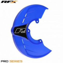 Protège-disque RFX Pro Bleu universel pour s'adapter aux supports de protège-disque RFX