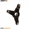 Support de protège-disque RFX Pro Series Noir - Honda 150 CRF