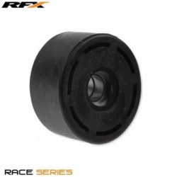 Roulette de chaîne RFX Race Noir 34mm