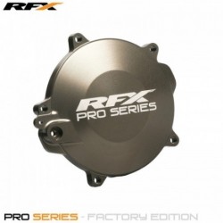 Couvercle d'embrayage RFX Pro Anodisé dur 85 SX / TC /MC