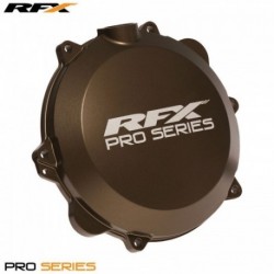 Couvercle d'embrayage RFX Pro Anodisé dur 250 SX 2012 à 2016