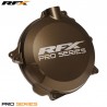 Couvercle d'embrayage RFX Pro Anodisé dur 125 SX EXC / TC TE