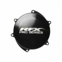 Couvercle d'embrayage RFX Pro Anodisé dur Noir - Yamaha YZF 250 2019 à 2023