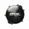 Couvercle d'embrayage RFX Pro Anodisé dur Noir - Yamaha 250 YZ 1999 à 2023