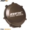 Couvercle d'embrayage RFX Pro Anodisé dur - Yamaha 450 YZF 2010 à 2022