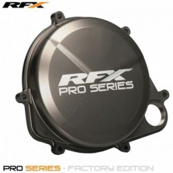 Couvercle d'embrayage RFX Pro Anodisé dur - Honda 450 CRF 2017 à 2019