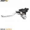 Ensemble Levier d'embrayage RFX Race Forge- Honda 250 / 450 CRF X