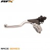 Ensemble Levier d'embrayage RFX Race Forge CRF
