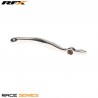 Levier de frein avant RFX Race Forge - KTM 50 SX 2006 à 2024