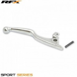 Levier de frein avant RFX sport coule - Pour KTM SX SXF 125 - 525