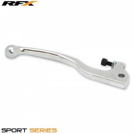 Levier de frein avant RFX sport coule - Pour Yamaha 125 YZ / 250 YZ 1990 à 1995