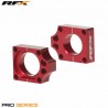 Tendeurs de chaîne BETA RR RFX Pro Rouge