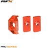 Tendeurs de chaîne RFX Pro Orange - KTM 50