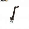Kick RFX Pro Series Anodisé dur - Noir - Yamaha 125 YZ 1986 à 2023 / Fantic XX XE