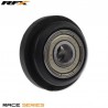 Roulette de chaîne RFX Race Noir 34mm - KTM SX SXF 125 - 525
