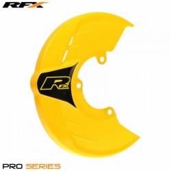 Protège disque RFX Pro Noir universel