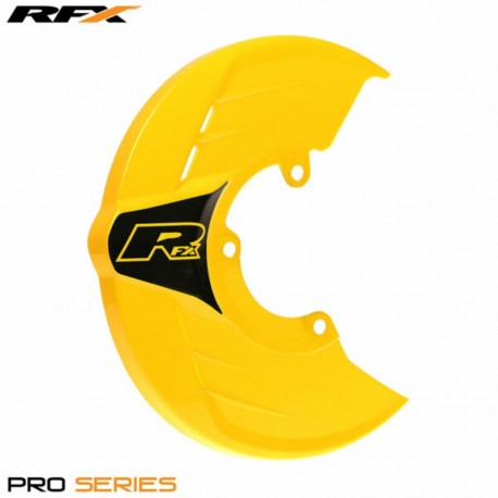 Protège disque RFX Pro Noir universel