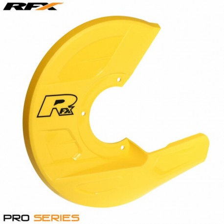 Protège étrier de frein et disque RFX Pro universel