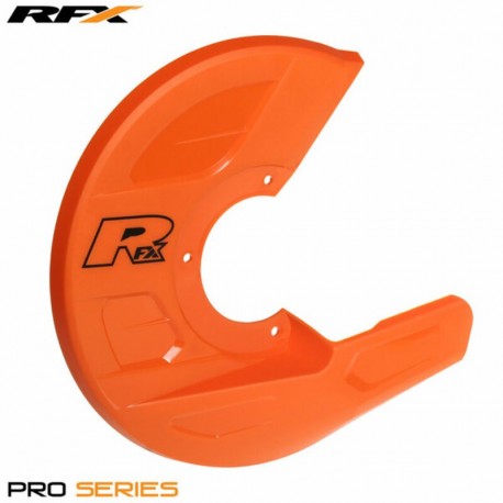 Protège étrier de frein et disque RFX Pro universel