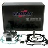 Kit haut moteur Vertex côte A 75.96 mm KTM 250 SXF 2006 à 2012