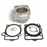 Cylindre + Joints haut moteur athena 450 YZF 2006 à 2009 + 450 WRF 2007 à 2011