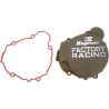 Couvercle d'allumage BOYESEN Factory Racing magnésium 125 SX / EXC - 125 TC / TE 2013 à 2016