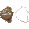 Couvercle d'allumage BOYESEN Factory Racing magnésium KTM / Husqvarna / Gas gas