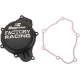 Couvercle d'allumage BOYESEN Factory Racing noir KTM / Husqvarna / Gas gas