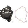 Couvercle d'allumage BOYESEN Factory Racing noir KTM / Husqvarna / Gas gas